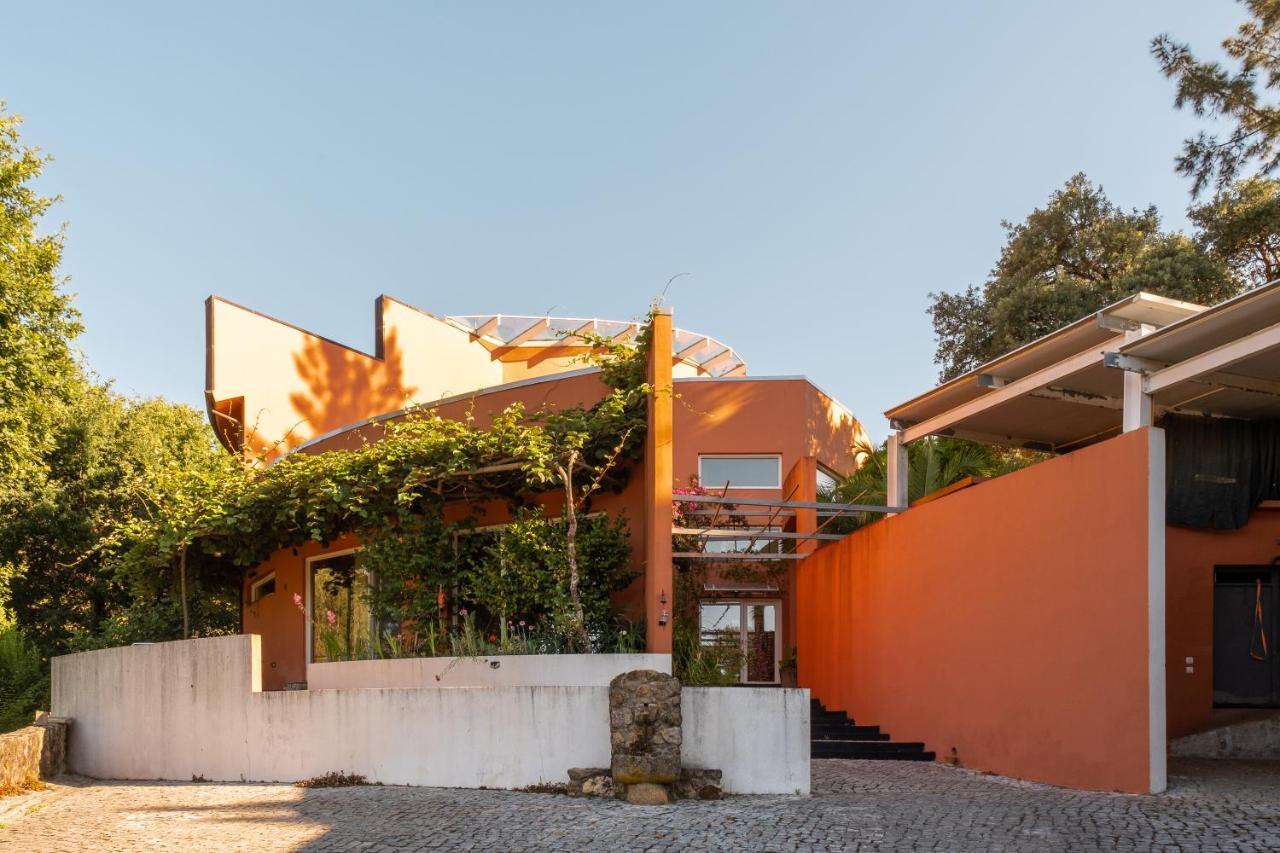 Quinta Dos Sarilhos Pedrogao Grande Exterior photo
